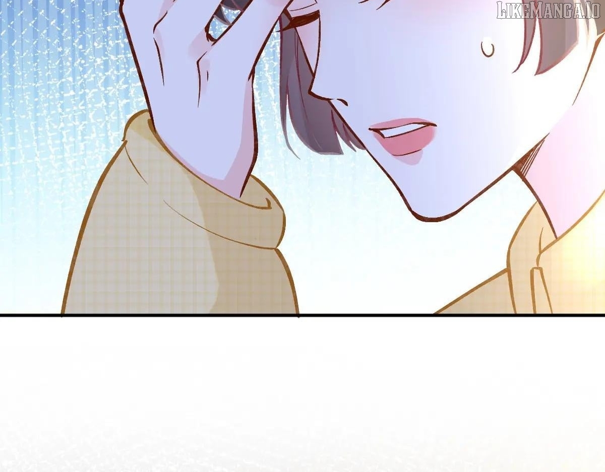 Everyone's Darling Chapter 287 - page 8